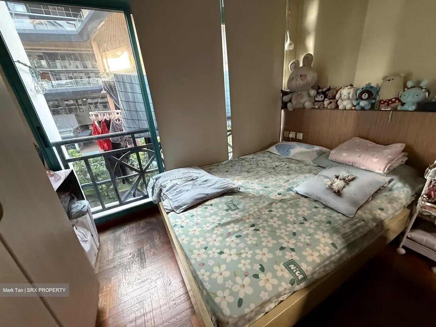 Century Mansions (D23), Apartment #609739211